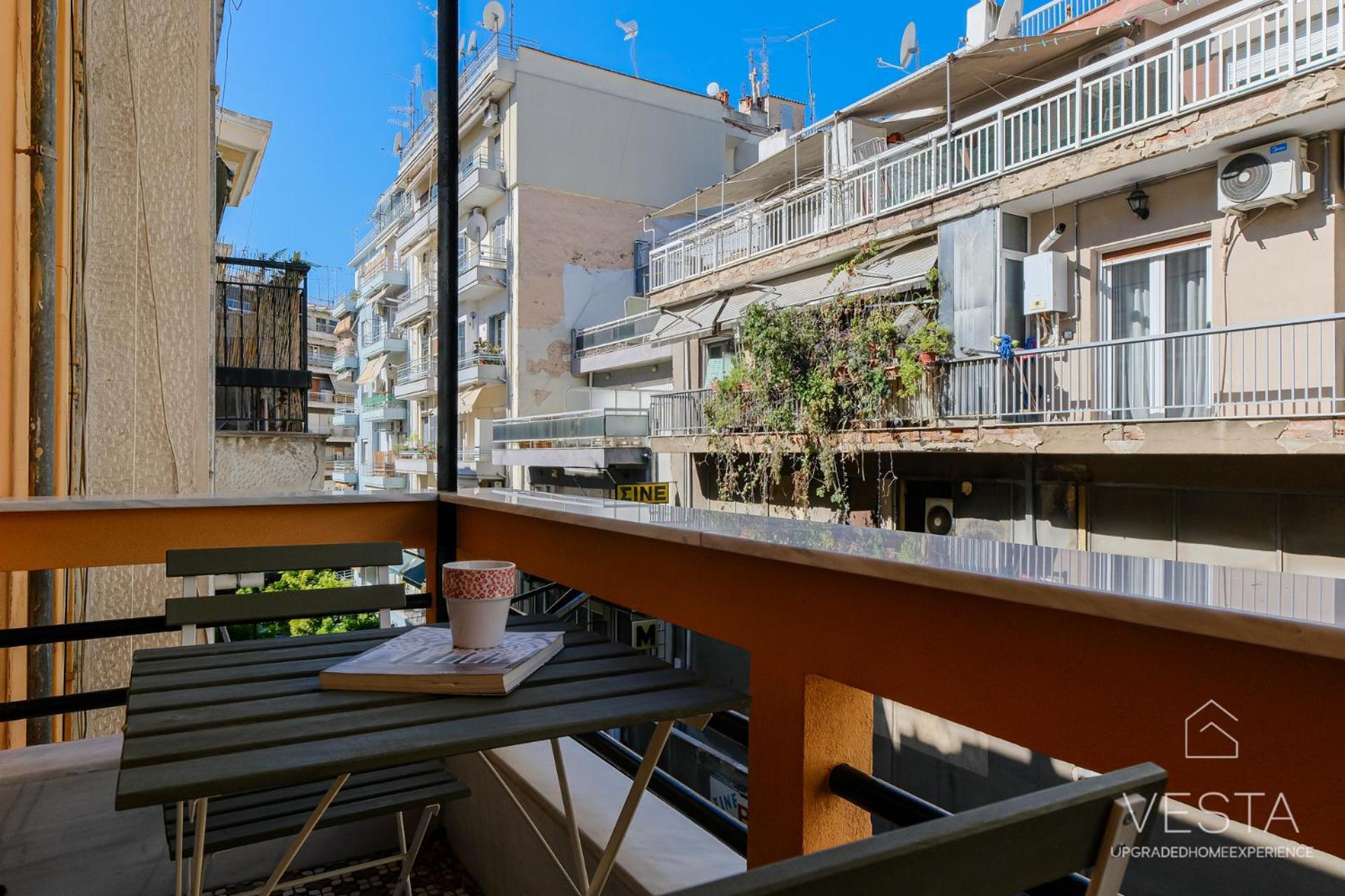 Apartment Zenhub