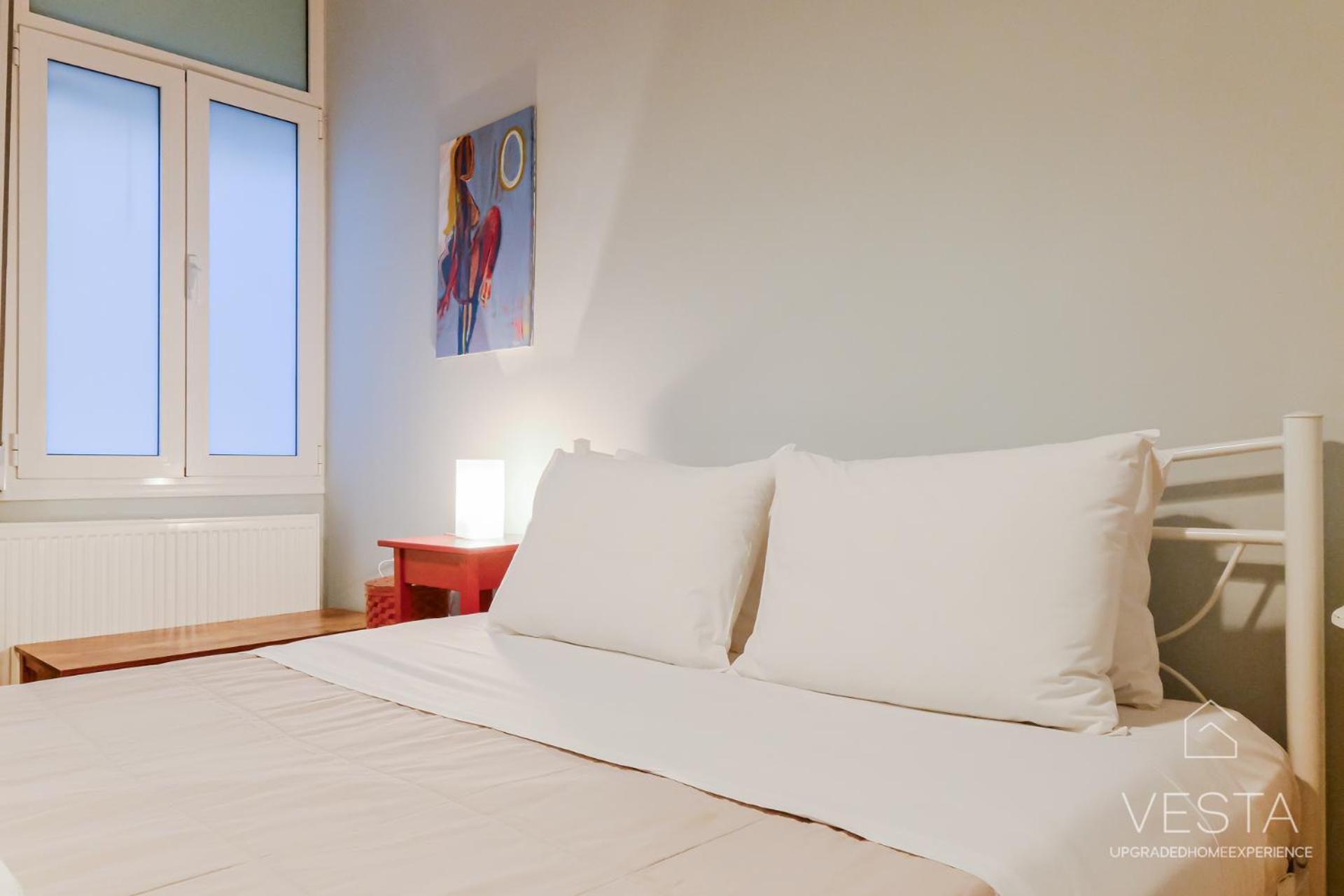 Apartment Zenhub Thessaloniki